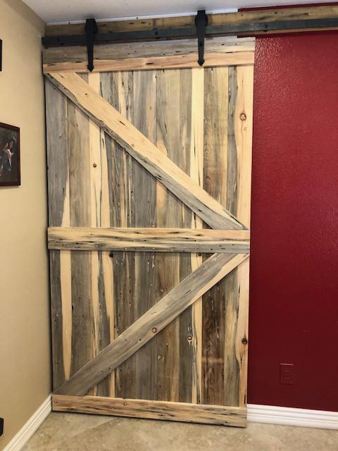 Interior Barn Doors Wholesale Shutter Company Beaumont Ca