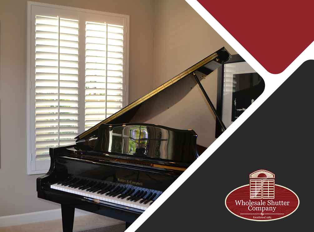 Top 3 Reasons to Invest in Vinyl Shutters Today! - Custom Exterior